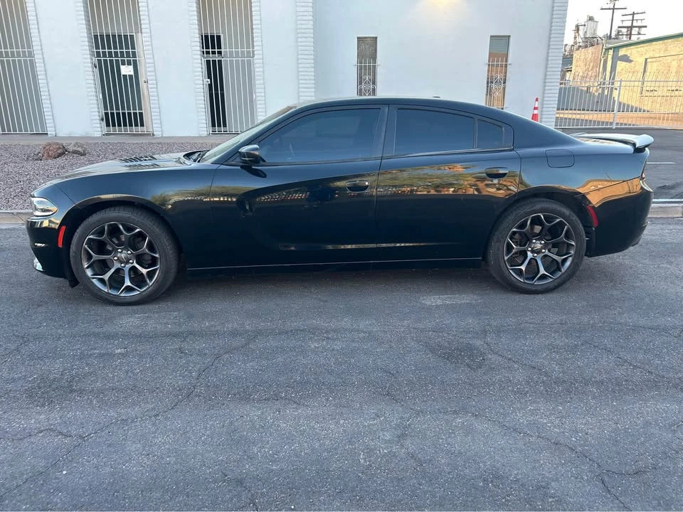 2015 Dodge Charger 7th Gen - Image 4 of 15