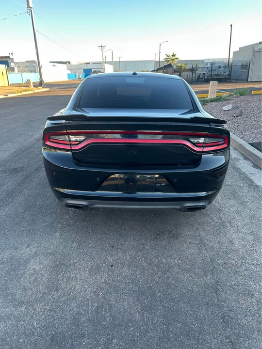 2015 Dodge Charger 7th Gen - Image 6 of 15