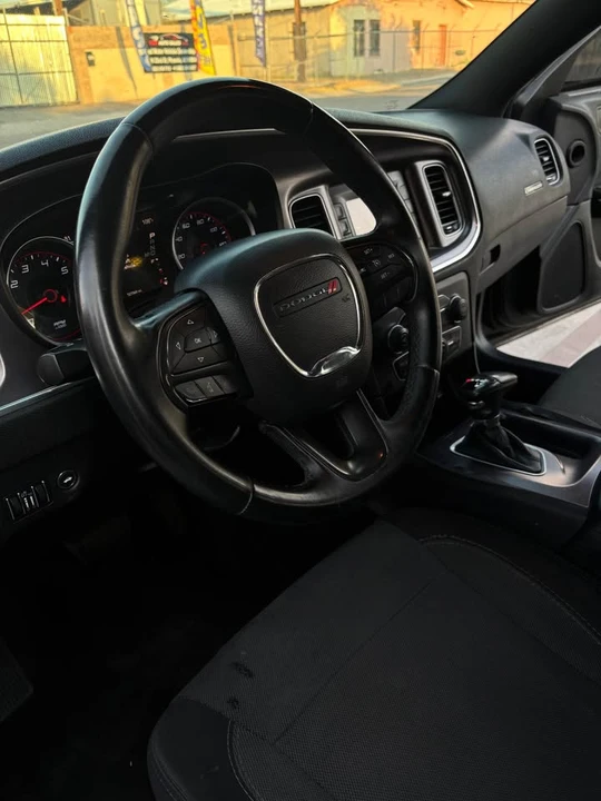 2015 Dodge Charger 6th Gen - Image 4 of 7
