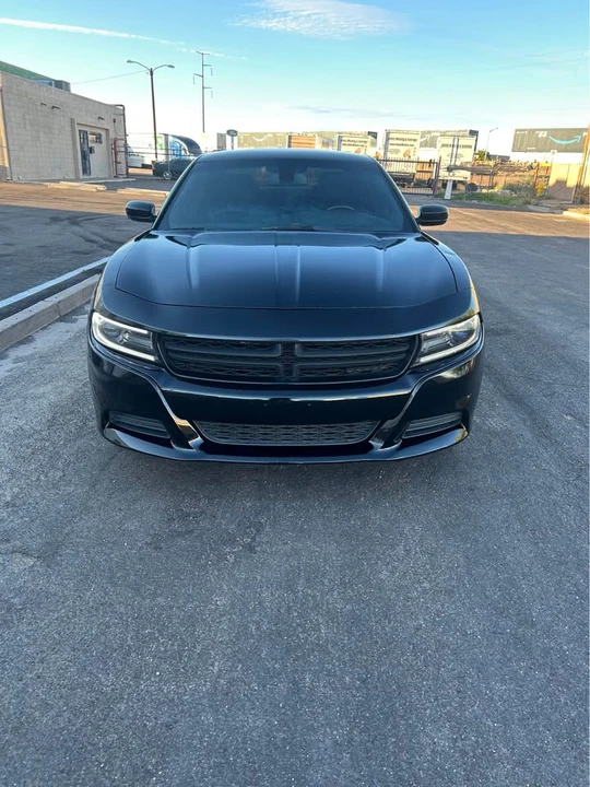 2015 Dodge Charger 7th Gen - Image 3 of 15