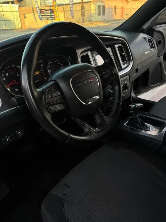 2015 Dodge Charger 7th Gen - Image 4 of 7