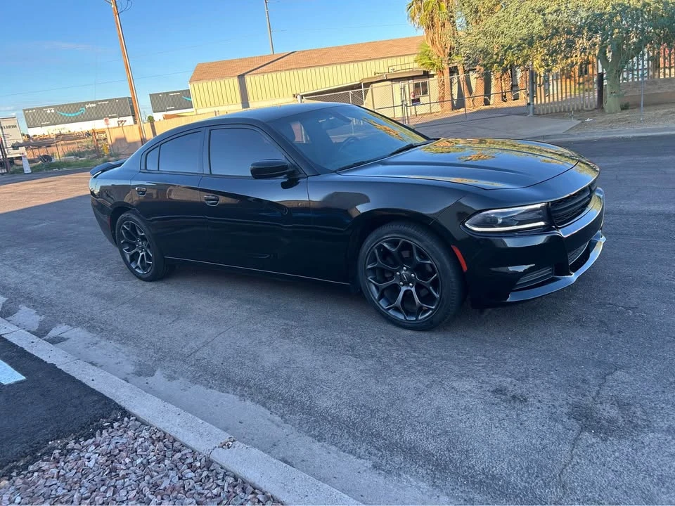 2015 Dodge Charger 7th Gen - Image 2 of 15