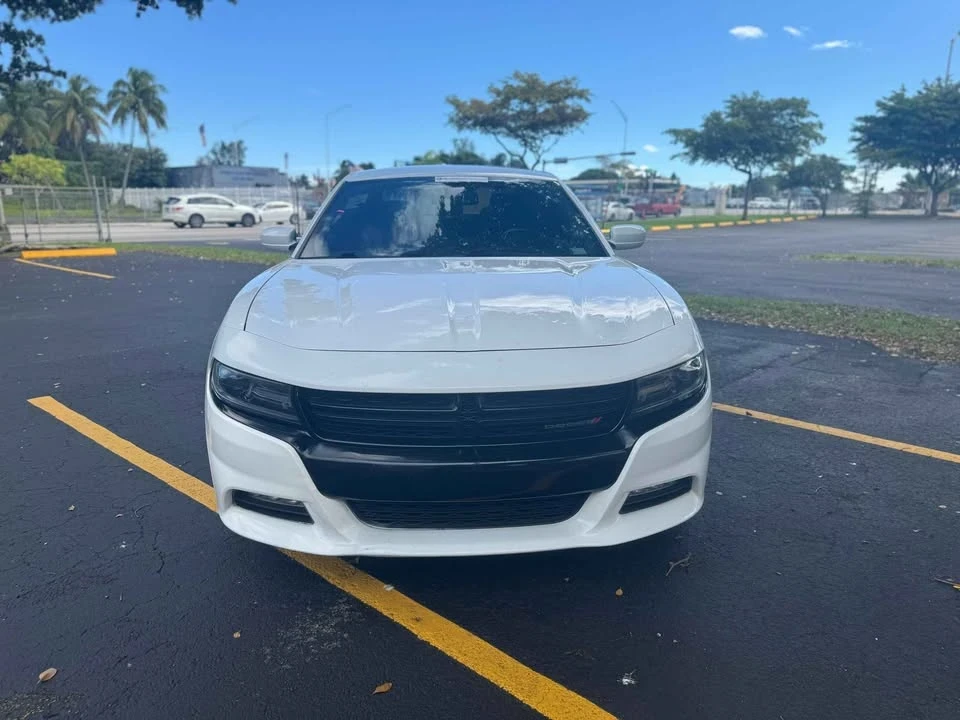 2015 Dodge Charger 7th Gen - Image 9 of 9