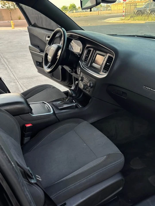 2015 Dodge Charger 6th Gen - Image 6 of 7