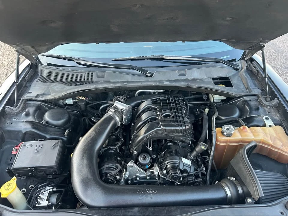 2015 Dodge Charger 7th Gen - Image 15 of 15