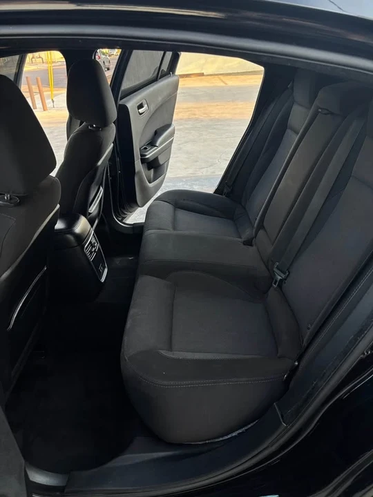 2015 Dodge Charger 7th Gen - Image 7 of 7