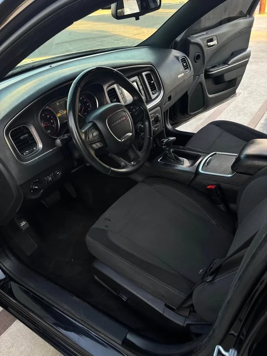 2015 Dodge Charger 7th Gen - Image 3 of 7