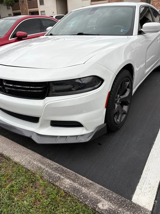 2015 Dodge Charger 7th Gen - Image 2 of 6
