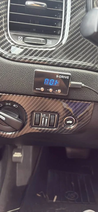 2015 Dodge Charger 7th Gen - Image 6 of 6