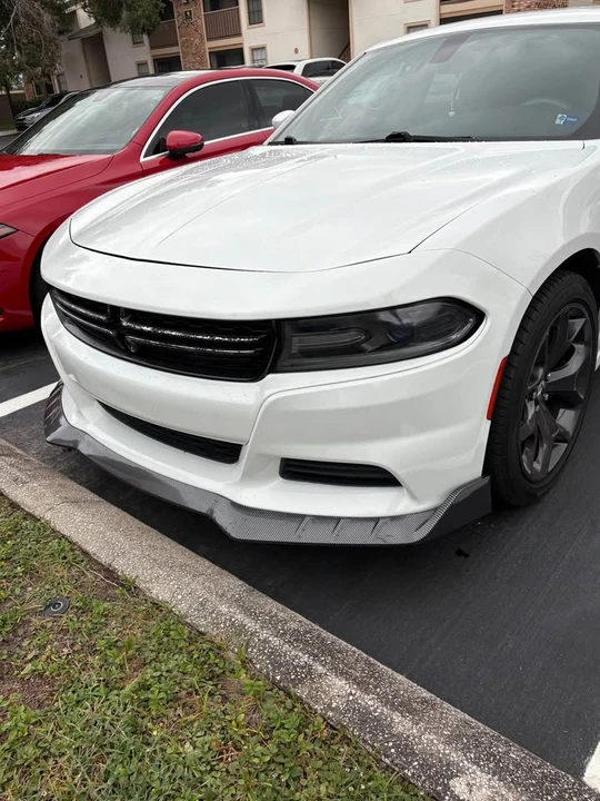 2015 Dodge Charger 7th Gen - Image 5 of 6