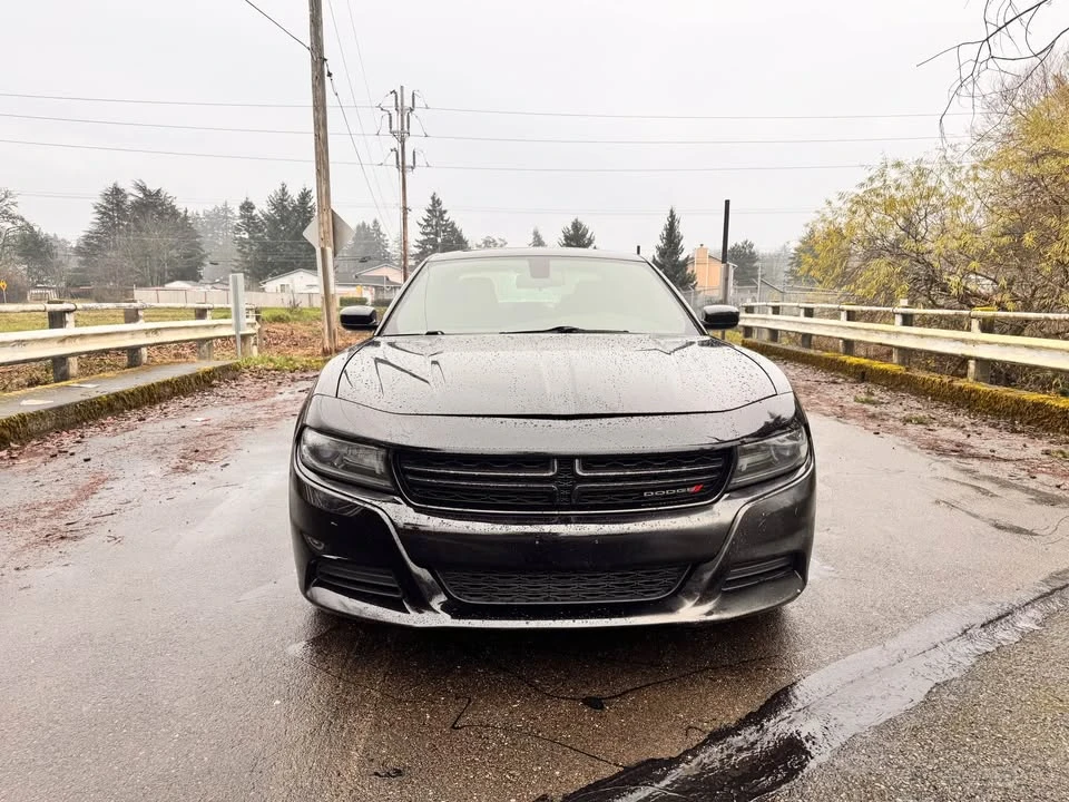 2015 Dodge Charger 7th Gen - Image 2 of 10