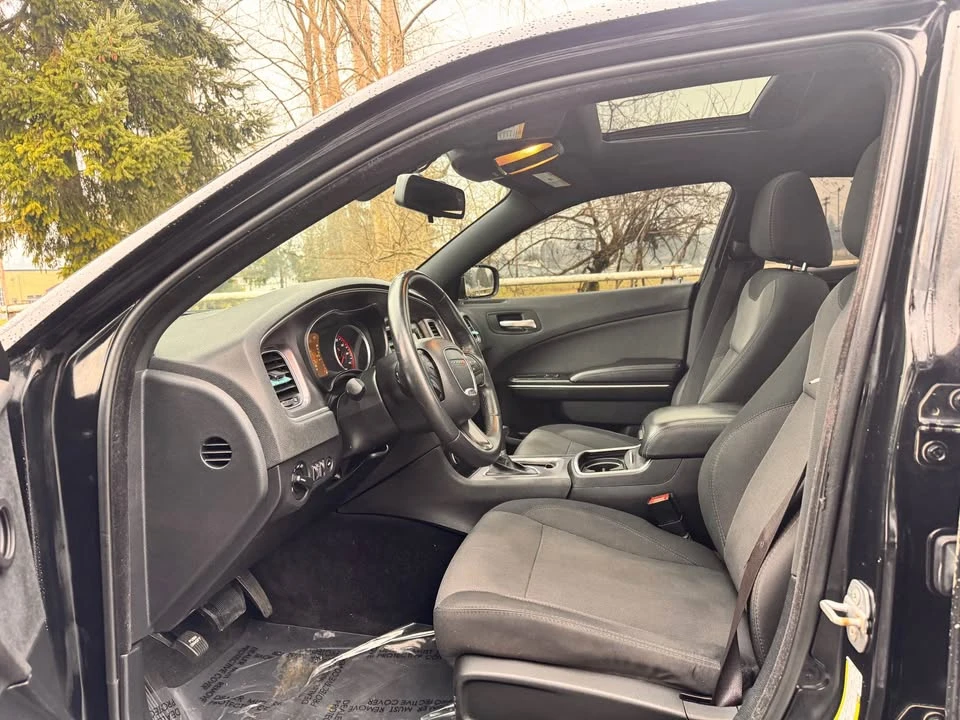 2015 Dodge Charger 7th Gen - Image 7 of 10