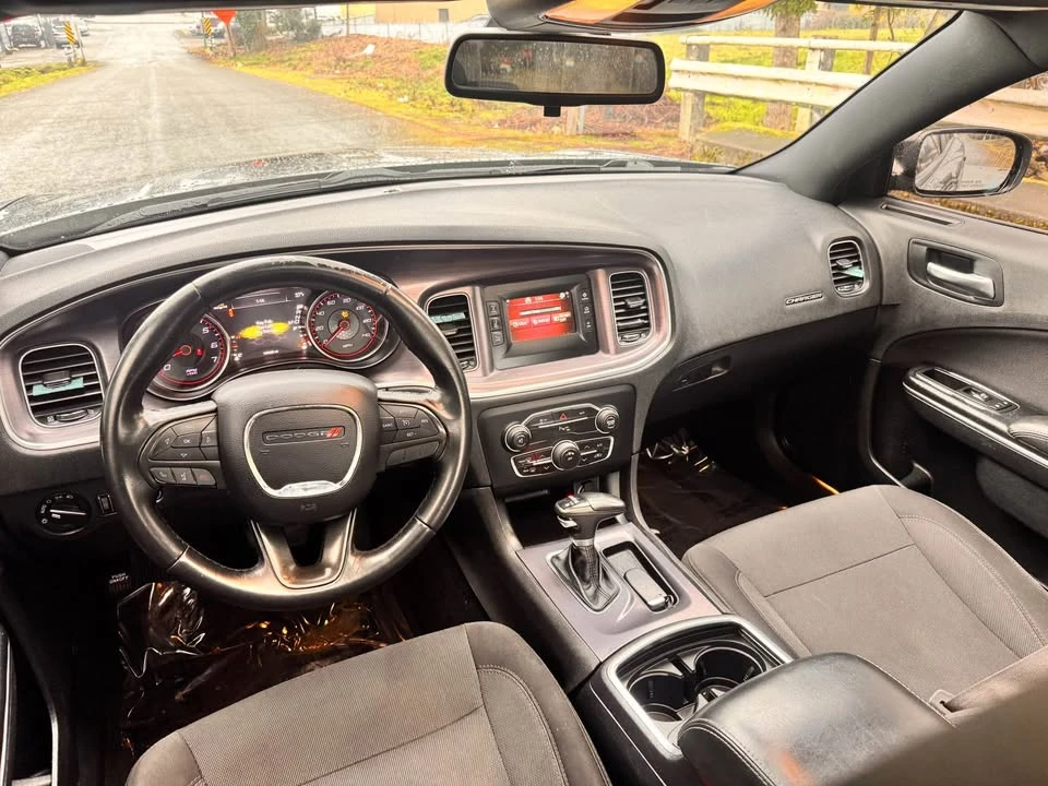 2015 Dodge Charger 7th Gen - Image 6 of 10