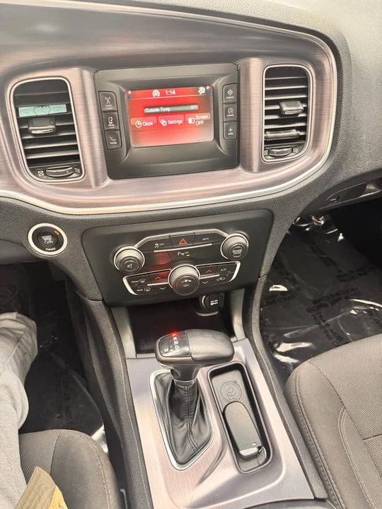2015 Dodge Charger 7th Gen - Image 10 of 10