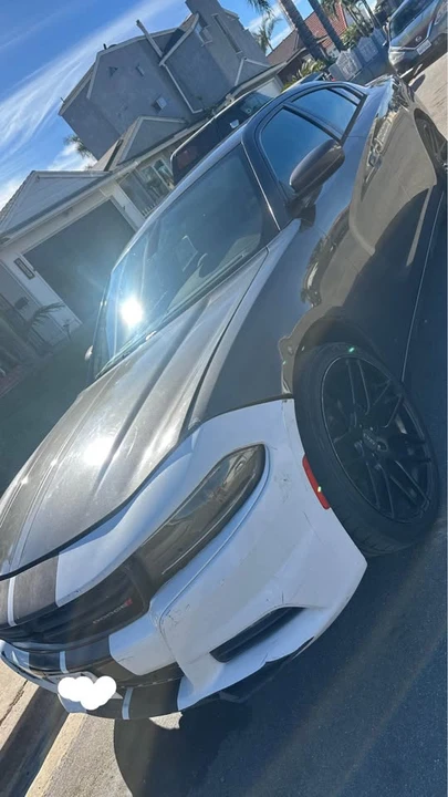 2015 Dodge Charger 7th Gen - Image 6 of 9