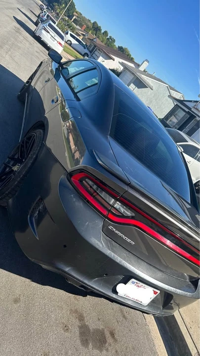 2015 Dodge Charger 7th Gen - Image 3 of 9