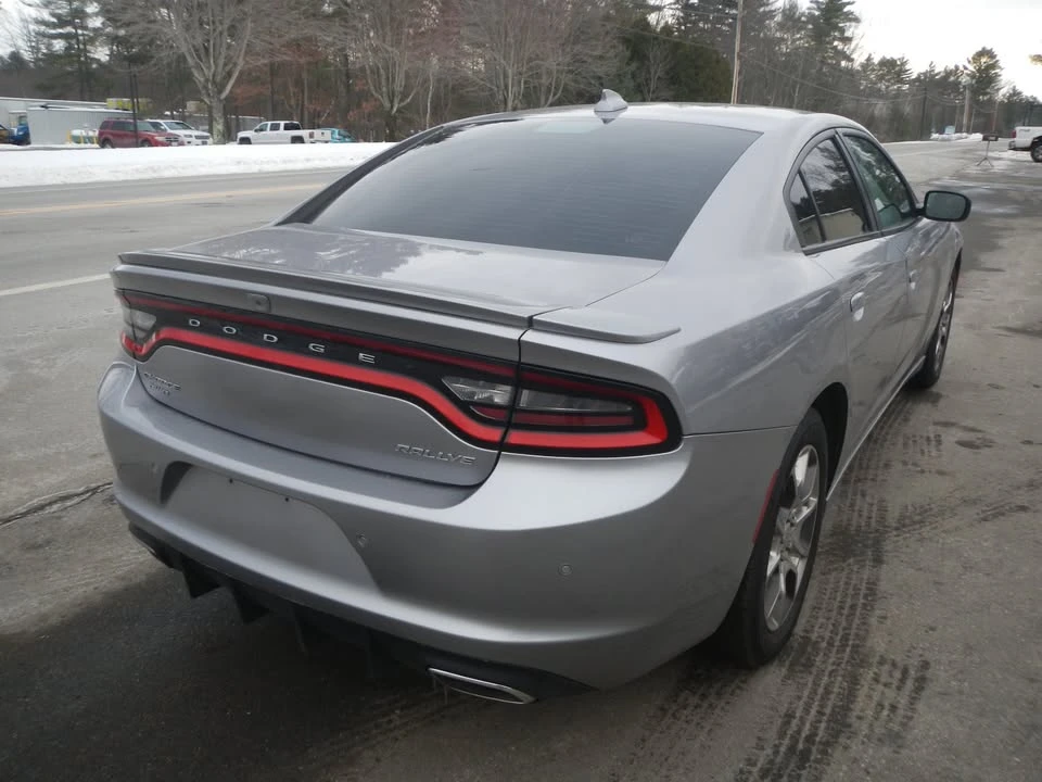 2015 Dodge Charger 6th Gen - Image 7 of 20