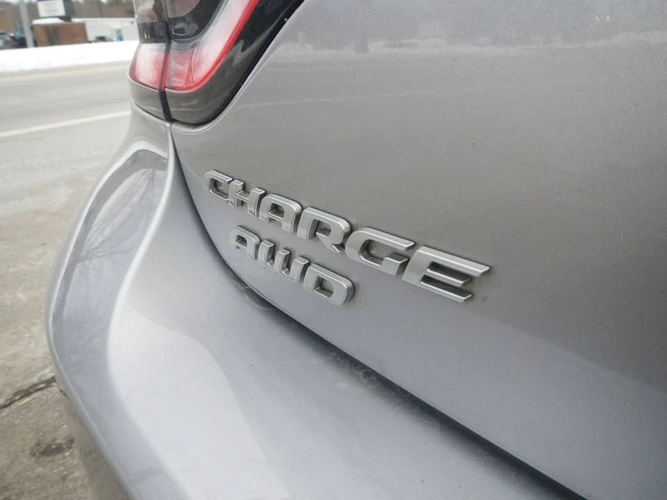 2015 Dodge Charger 6th Gen - Image 19 of 20