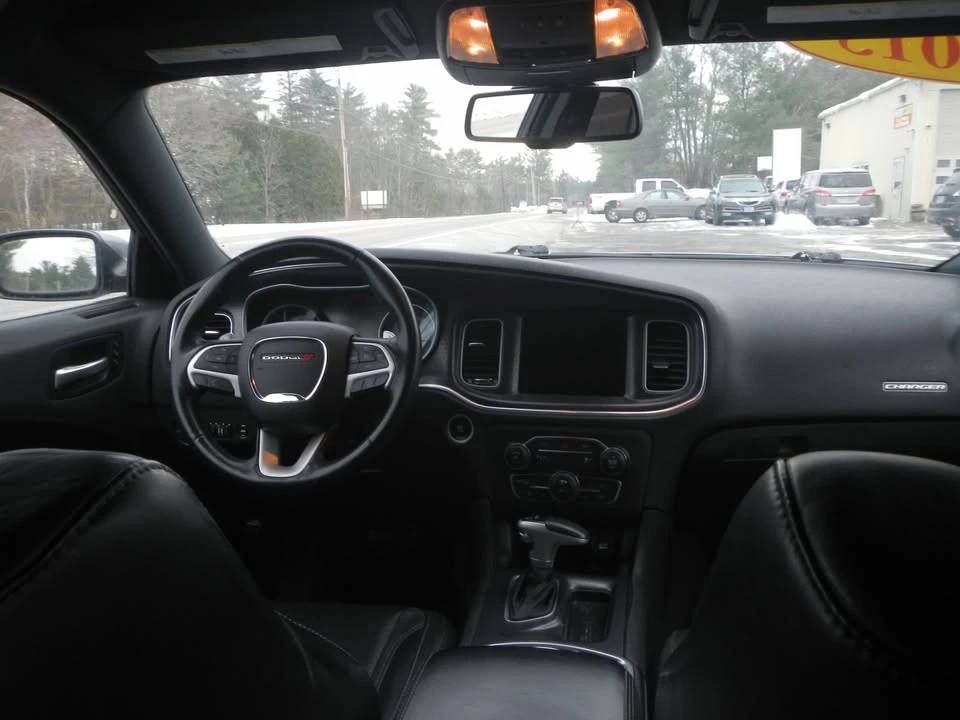 2015 Dodge Charger 6th Gen - Image 16 of 20