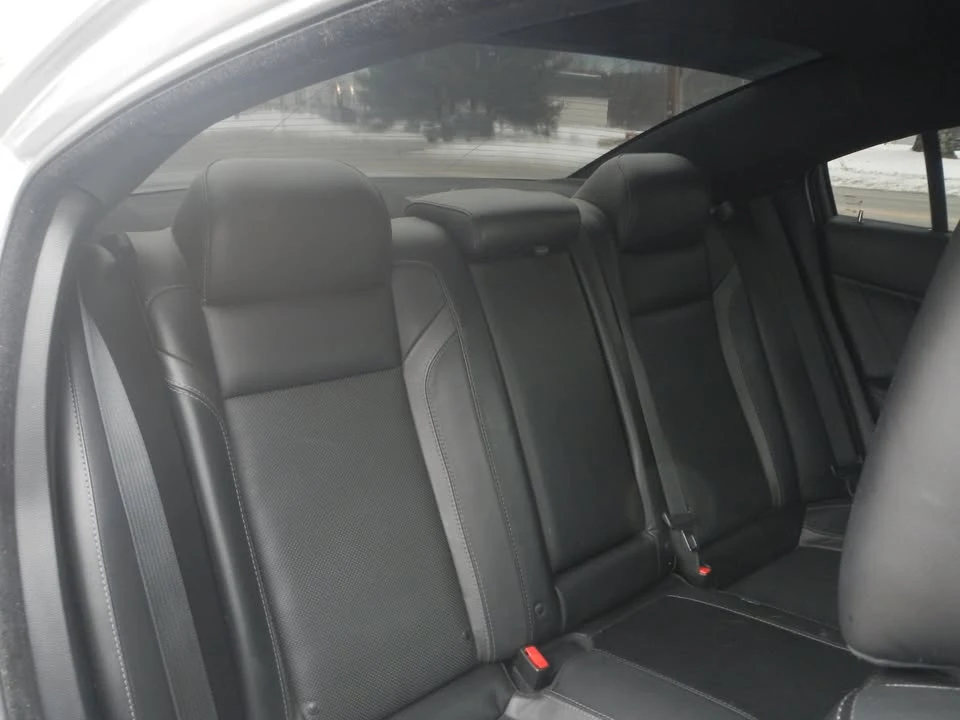 2015 Dodge Charger 6th Gen - Image 8 of 20