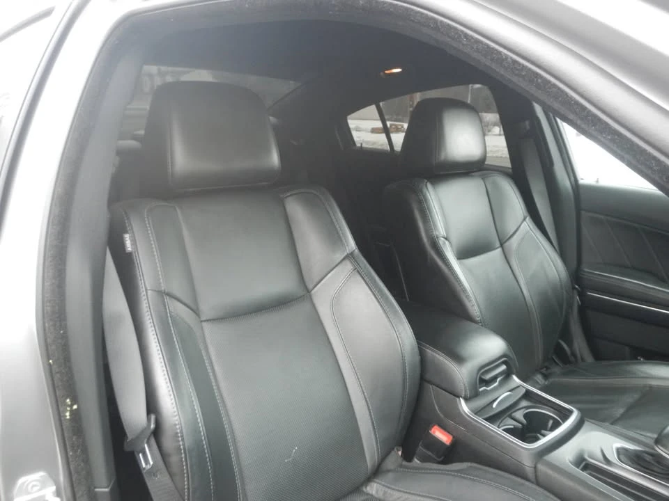 2015 Dodge Charger 6th Gen - Image 9 of 20