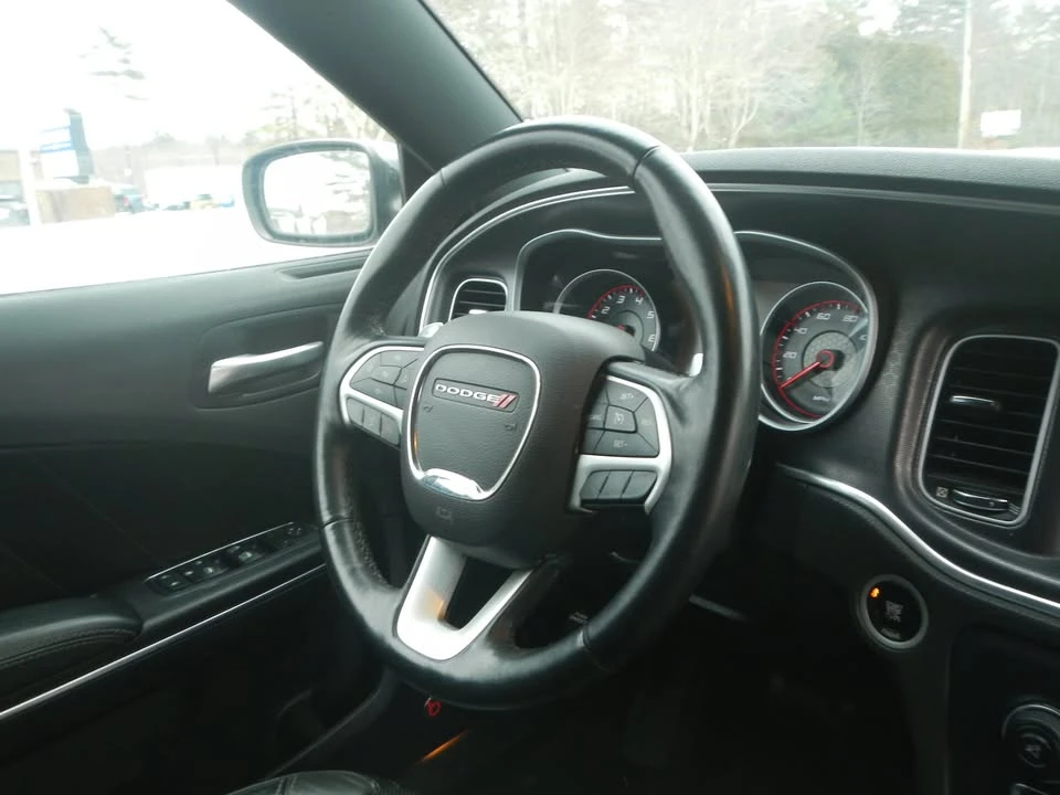 2015 Dodge Charger 6th Gen - Image 13 of 20