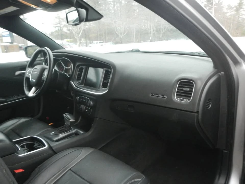 2015 Dodge Charger 6th Gen - Image 10 of 20