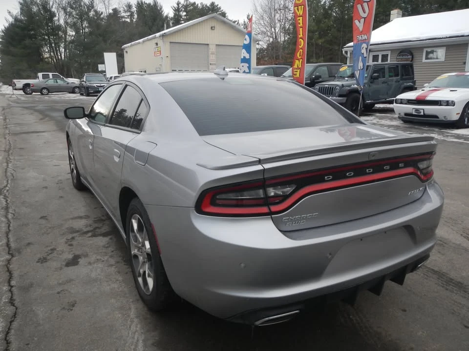 2015 Dodge Charger 6th Gen - Image 6 of 20