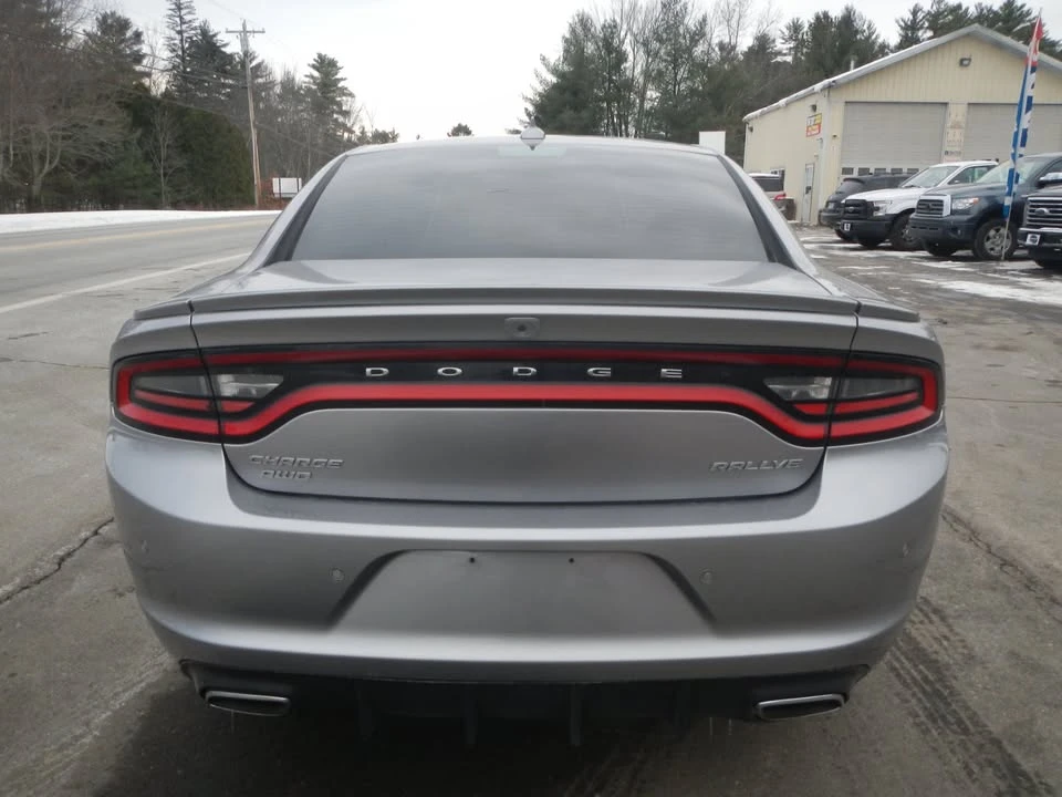 2015 Dodge Charger 6th Gen - Image 17 of 20