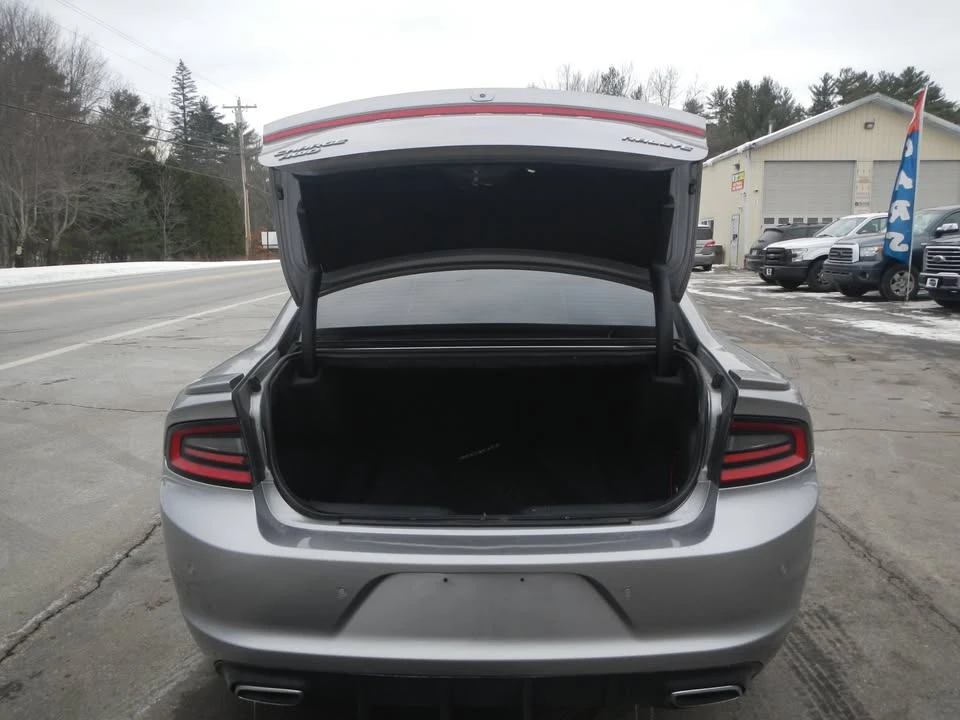 2015 Dodge Charger 6th Gen - Image 20 of 20