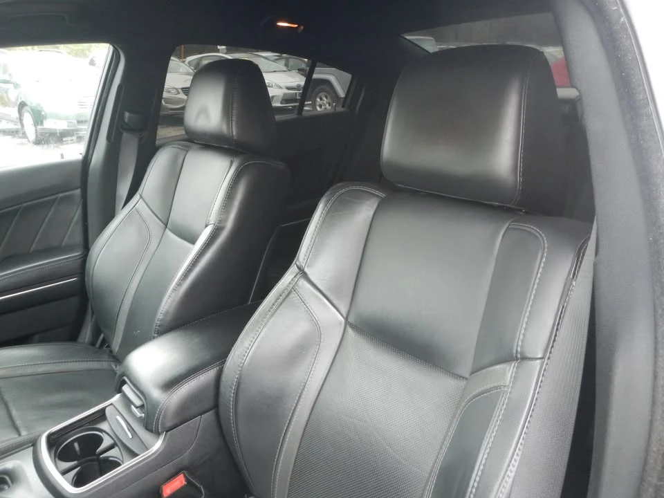 2015 Dodge Charger 6th Gen - Image 4 of 20