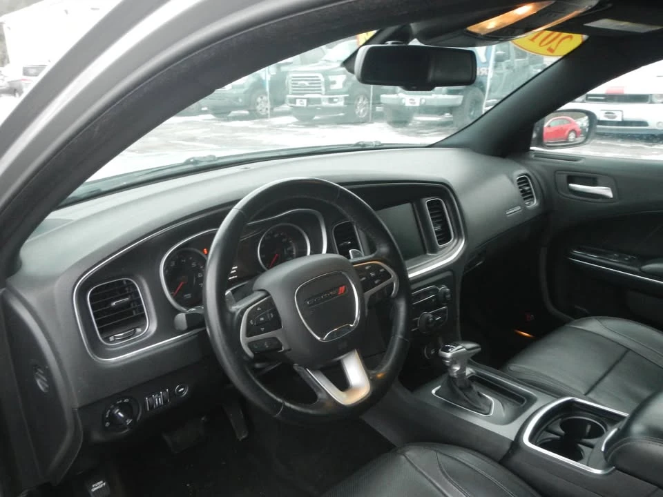 2015 Dodge Charger 6th Gen - Image 3 of 20