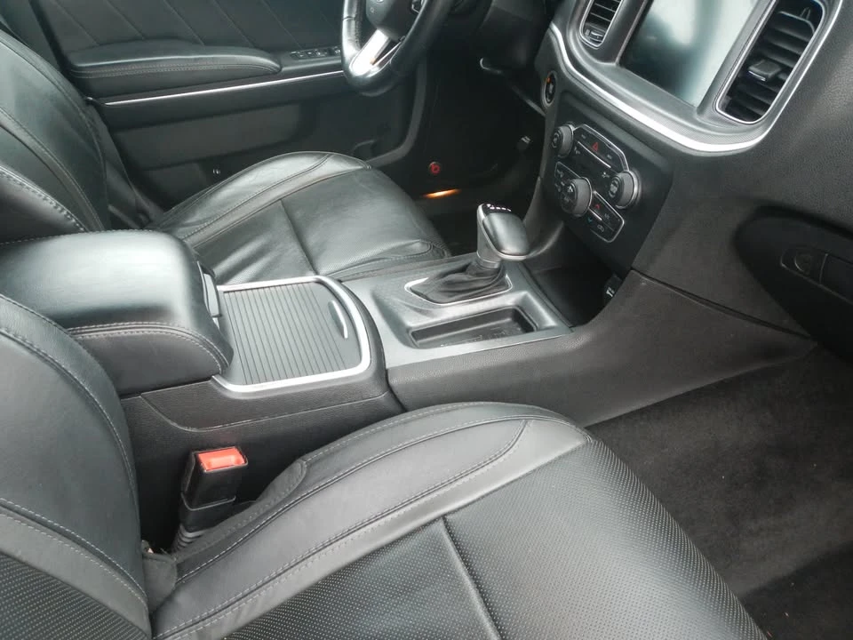 2015 Dodge Charger 6th Gen - Image 15 of 20