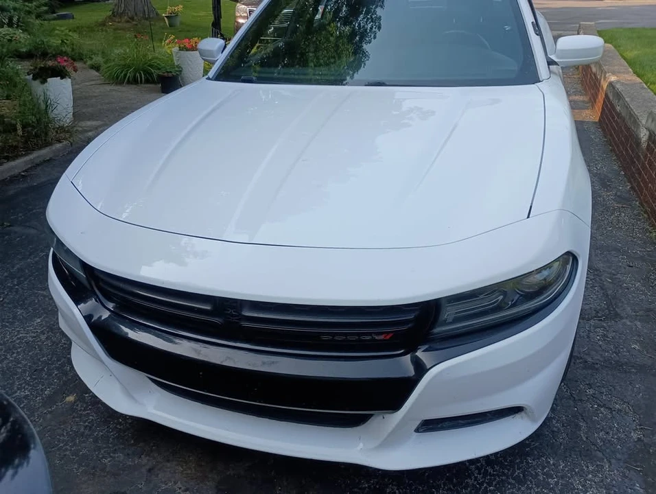 2015 Dodge Charger SRT Hellcat 7th Gen - Image 2 of 5