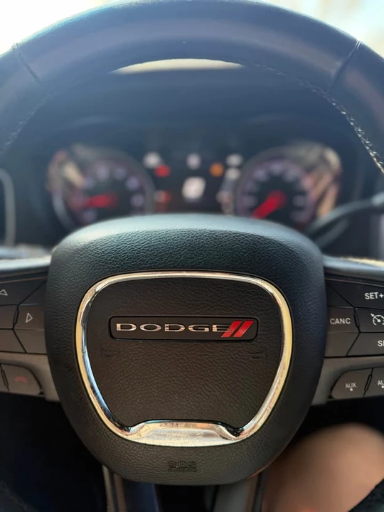 2015 Dodge Charger 7th Gen - Image 7 of 11