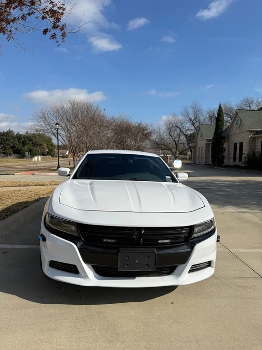 2015 Dodge Charger 7th Gen - Image 2 of 11