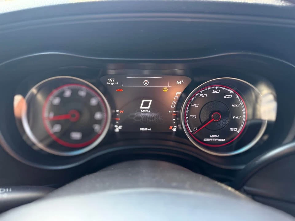 2015 Dodge Charger 7th Gen - Image 8 of 11