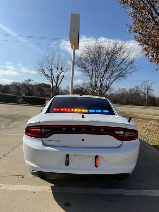 2015 Dodge Charger 7th Gen - Image 11 of 11