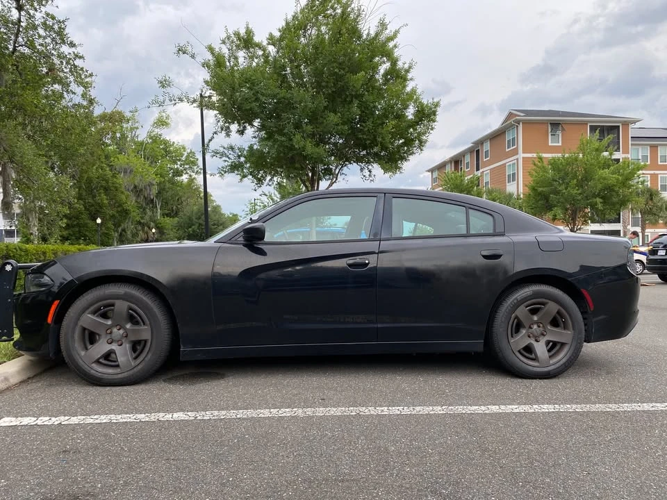 2015 Dodge Charger 7th Gen - Image 3 of 20