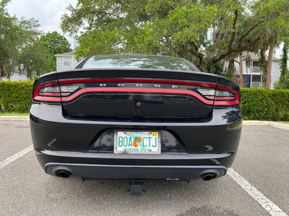 2015 Dodge Charger 7th Gen - Image 4 of 20