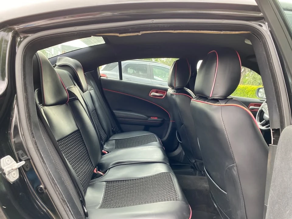 2015 Dodge Charger 7th Gen - Image 7 of 20