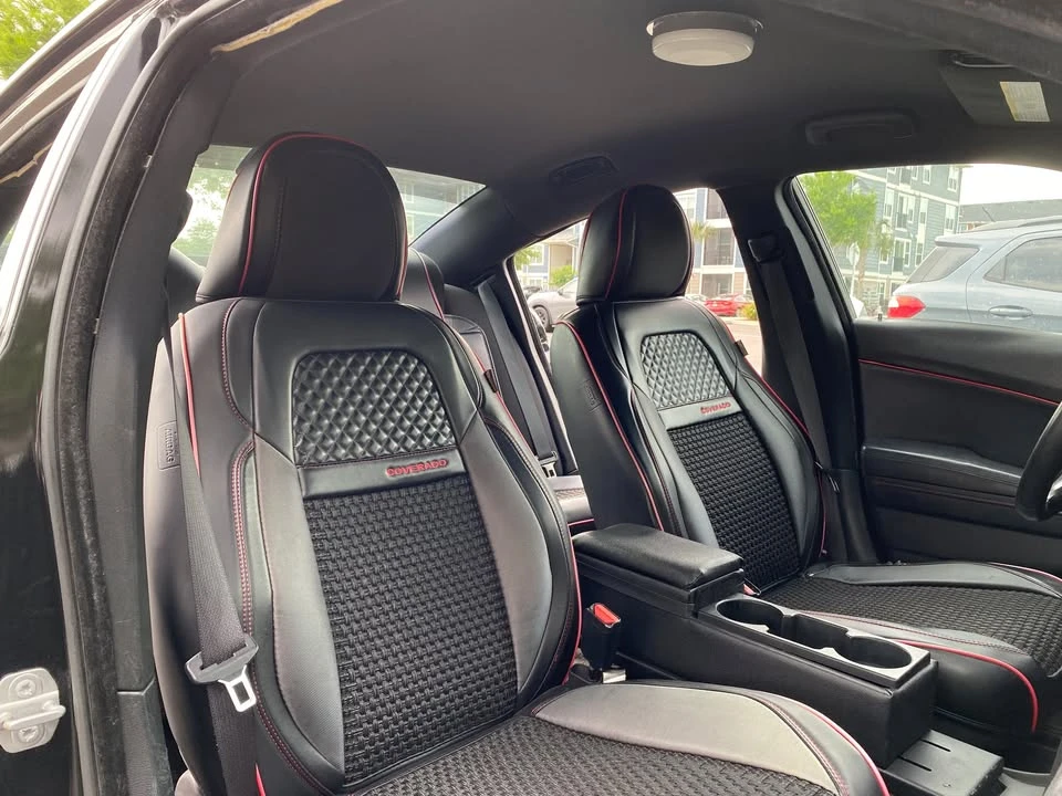 2015 Dodge Charger 7th Gen - Image 6 of 20