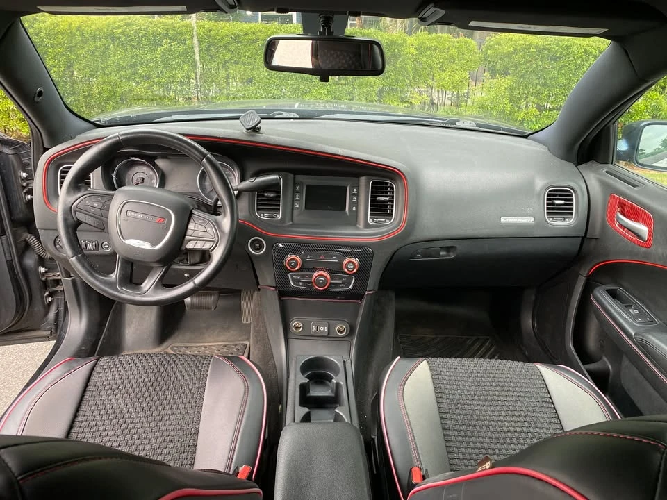 2015 Dodge Charger 7th Gen - Image 5 of 20
