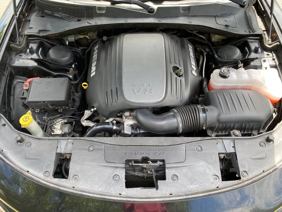 2015 Dodge Charger 7th Gen - Image 19 of 20