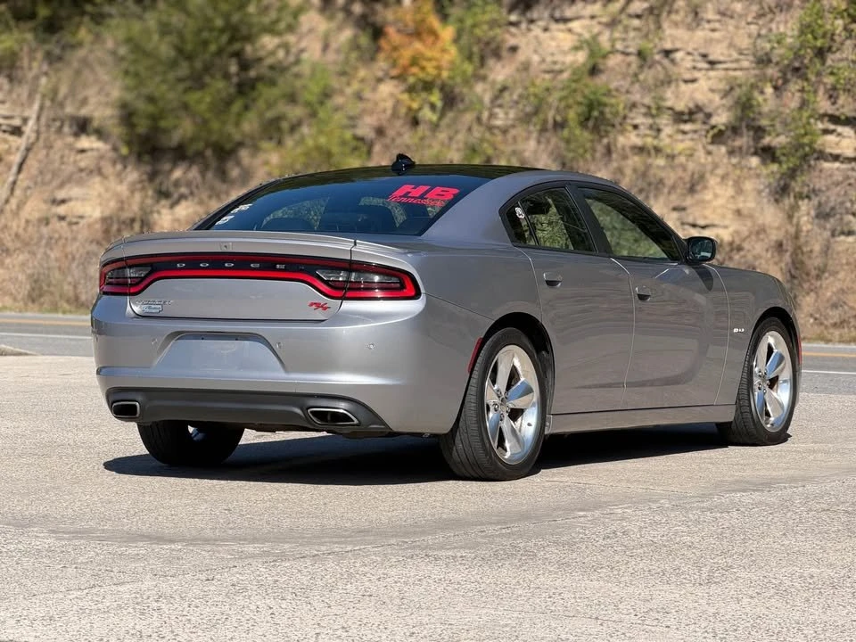 2015 Dodge Charger 7th Gen - Image 6 of 17