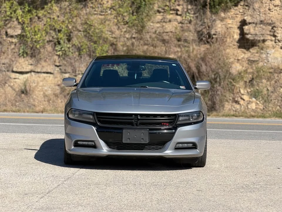 2015 Dodge Charger 7th Gen - Image 2 of 17