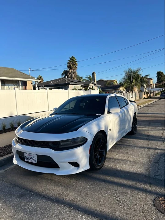 2015 Dodge Charger 7th Gen - Image 2 of 6