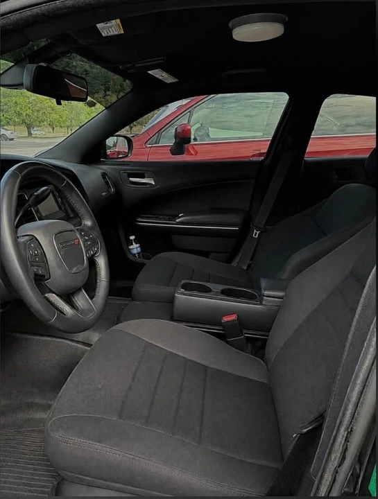 2015 Dodge Charger 7th Gen - Image 7 of 10