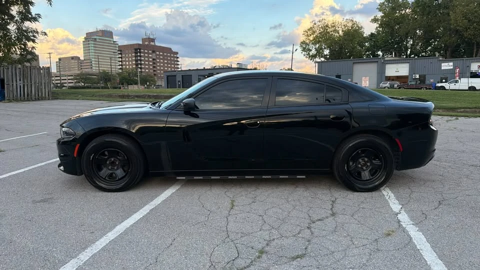 2015 Dodge Charger 7th Gen - Image 10 of 10