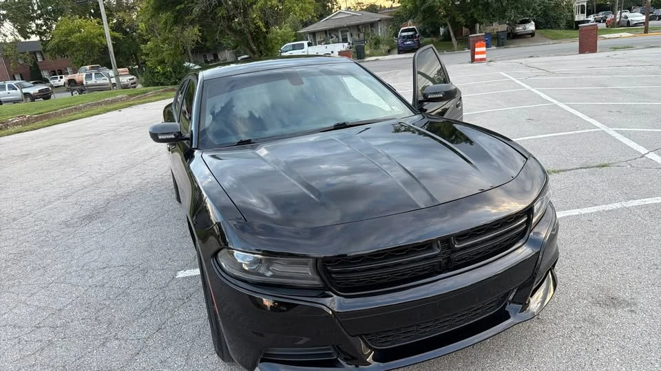 2015 Dodge Charger 7th Gen - Image 3 of 10